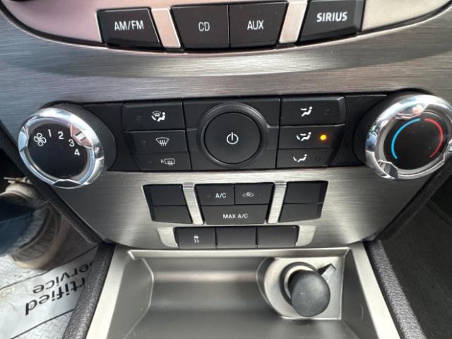 Ford Fusion  2010 Ford Fusion  2010