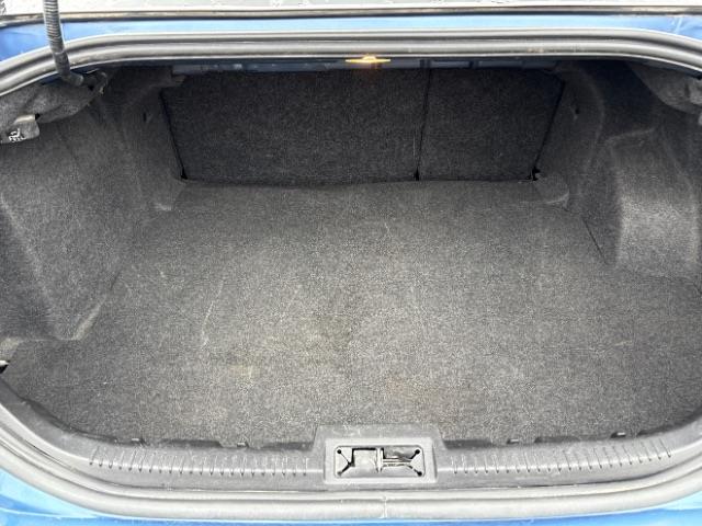 Ford Fusion  2010 Ford Fusion  2010