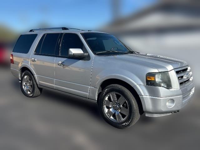 2010 Ford Expedition Limited 4WD