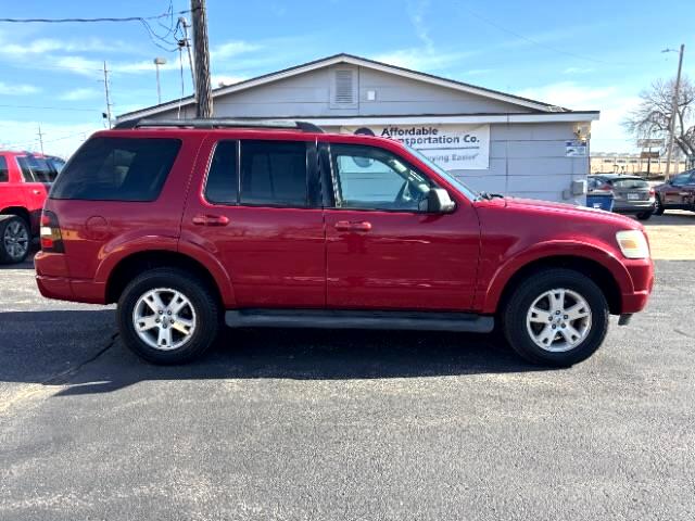 Ford Explorer  2009