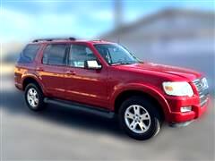 2009 Ford Explorer 