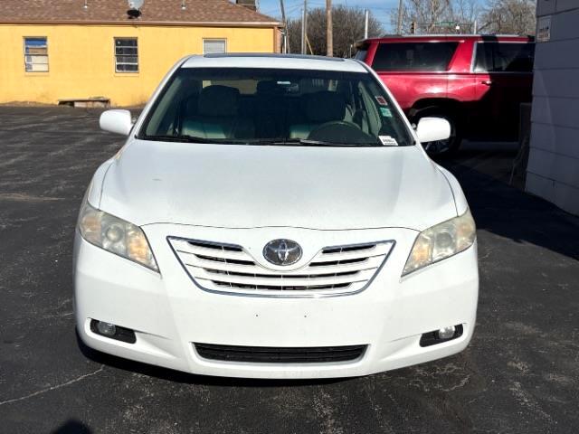 Toyota Camry  2009