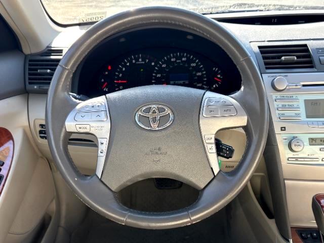 Toyota Camry  2009