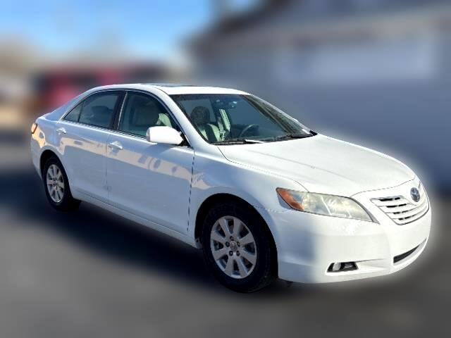 2009 Toyota Camry LE | SE | XLE