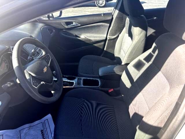 Chevrolet Cruze  2019