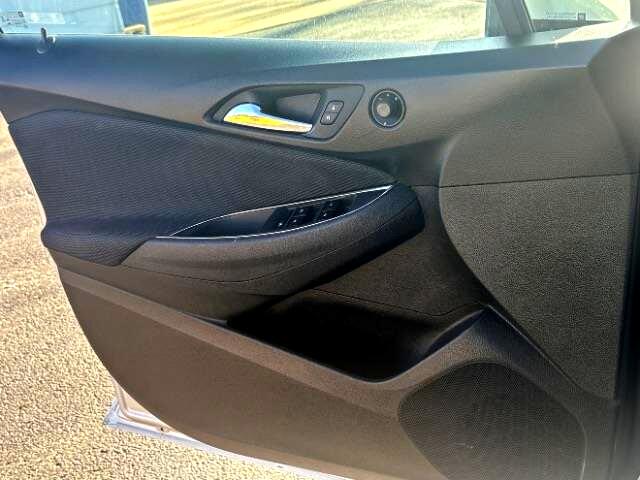 Chevrolet Cruze  2019