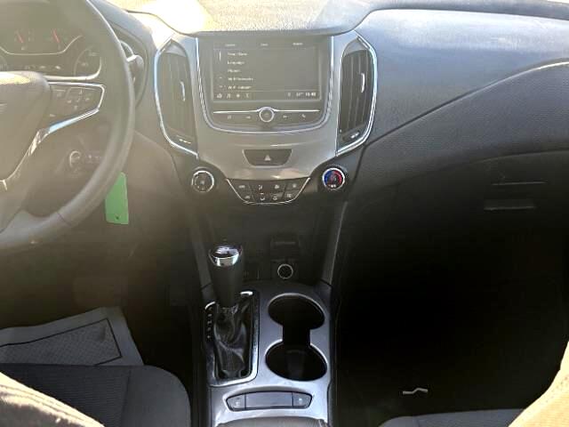 Chevrolet Cruze  2019