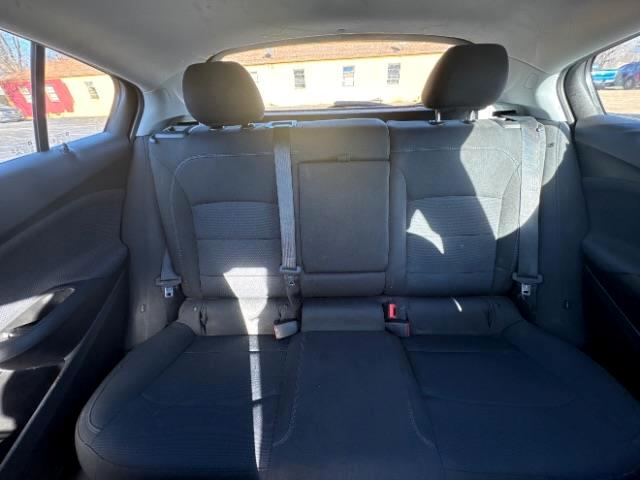 Chevrolet Cruze  2019