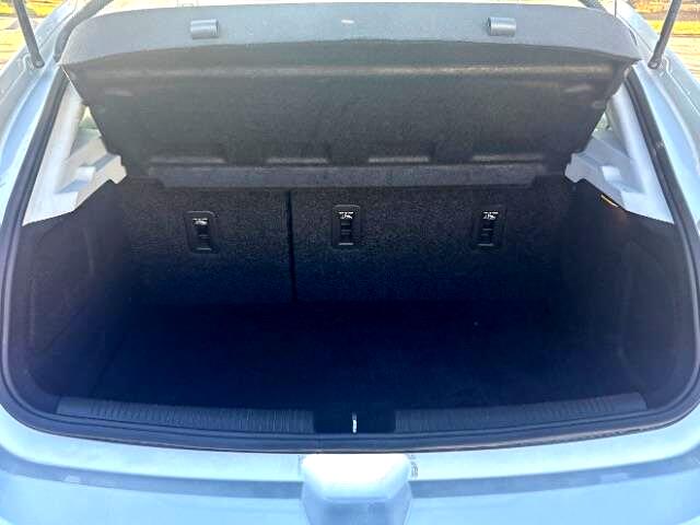 Chevrolet Cruze  2019