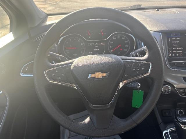 Chevrolet Cruze  2019