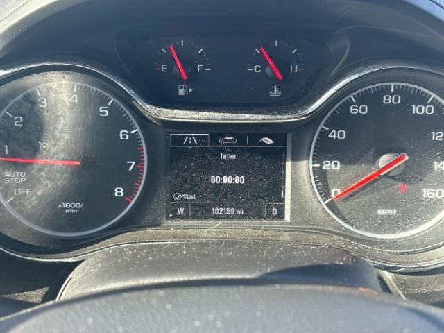 Chevrolet Cruze  2019