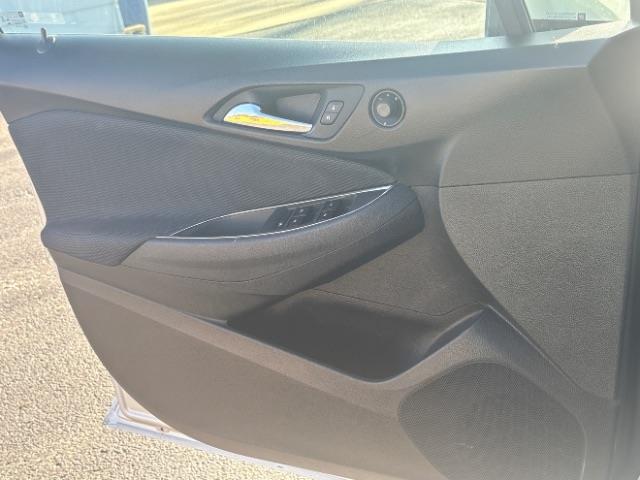 Chevrolet Cruze  2019