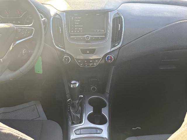 Chevrolet Cruze  2019