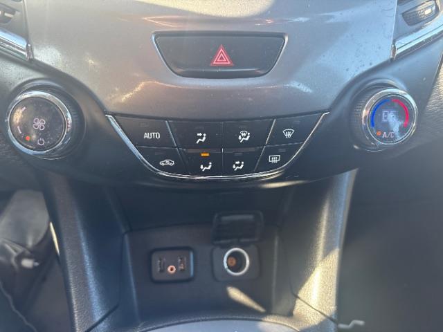 Chevrolet Cruze  2019