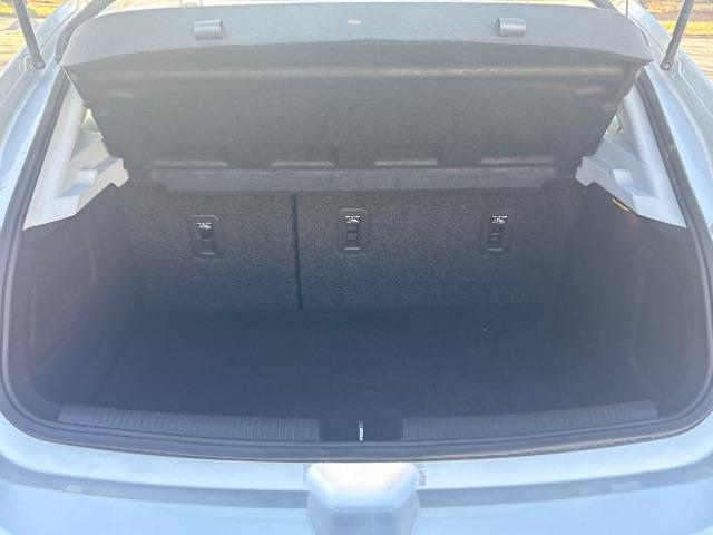 Chevrolet Cruze  2019