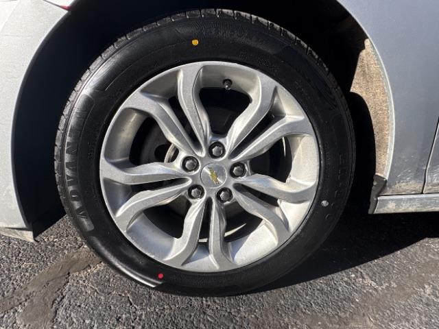 Chevrolet Cruze  2019