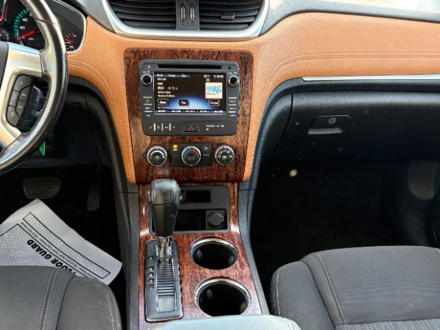 Chevrolet Traverse  2014