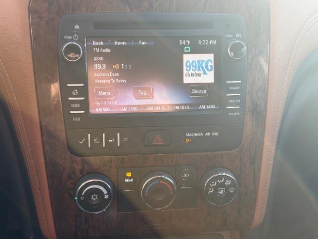 Chevrolet Traverse  2014