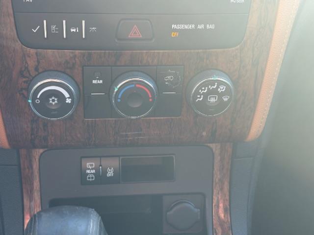 Chevrolet Traverse  2014