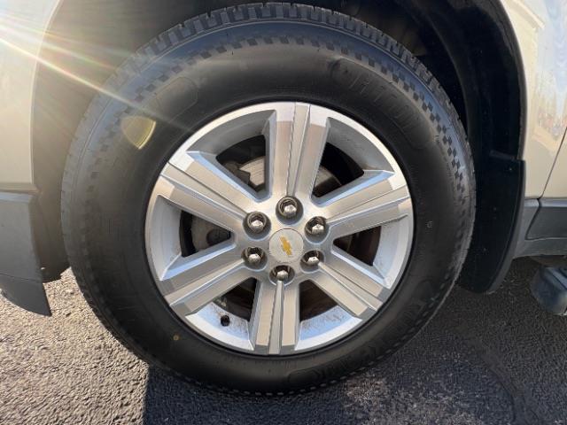 Chevrolet Traverse  2014