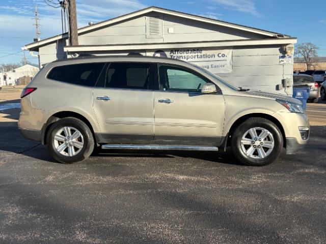 Chevrolet Traverse  2014