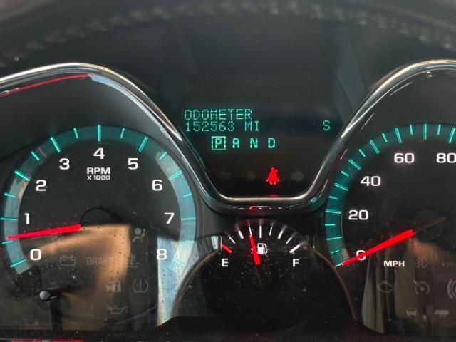 Chevrolet Traverse  2014