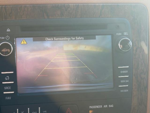 Chevrolet Traverse  2014