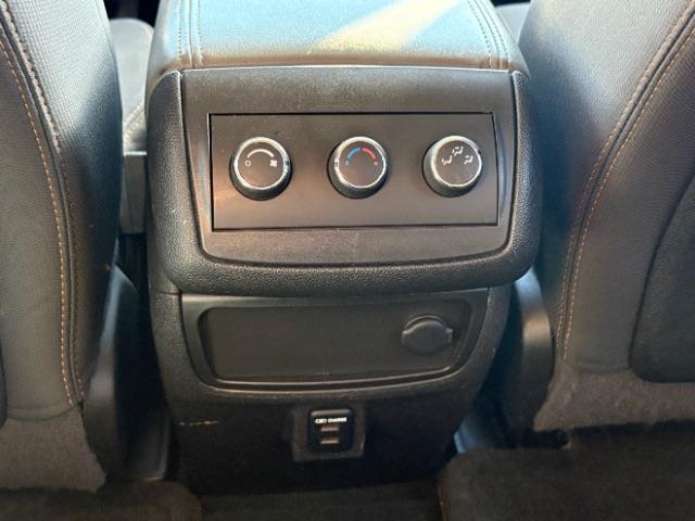 Chevrolet Traverse  2014