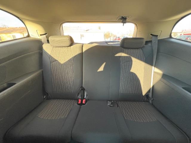 Chevrolet Traverse  2014