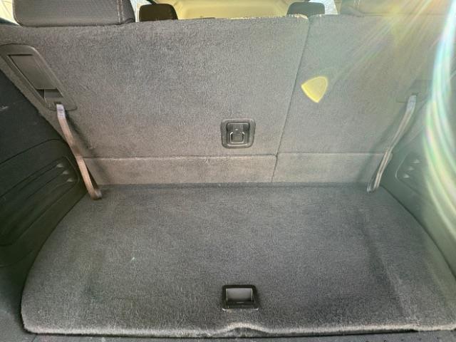 Chevrolet Traverse  2014