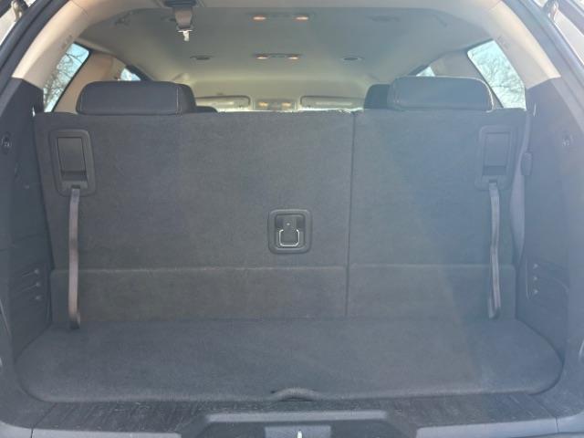 Chevrolet Traverse  2014