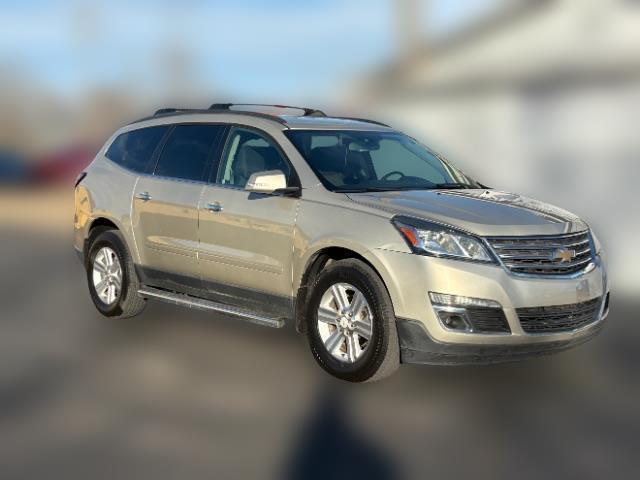 2014 Chevrolet Traverse 1LT