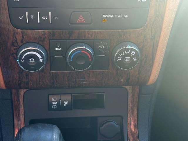 Chevrolet Traverse  2014