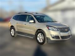 2014 Chevrolet Traverse 