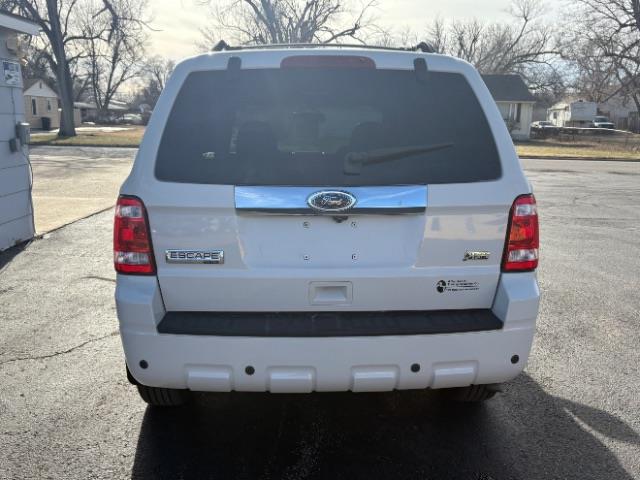 Ford Escape  2010