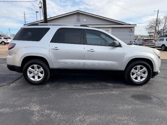 GMC Acadia  2015