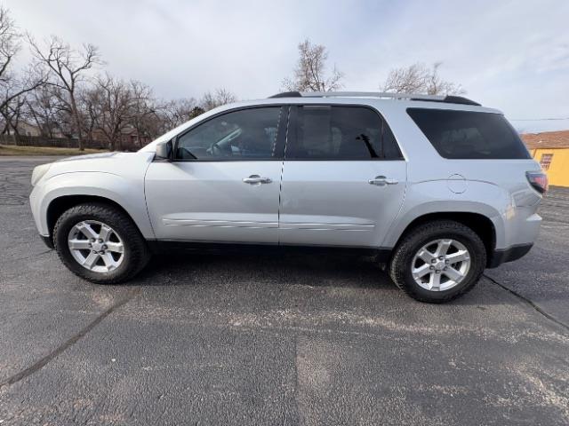 GMC Acadia  2015