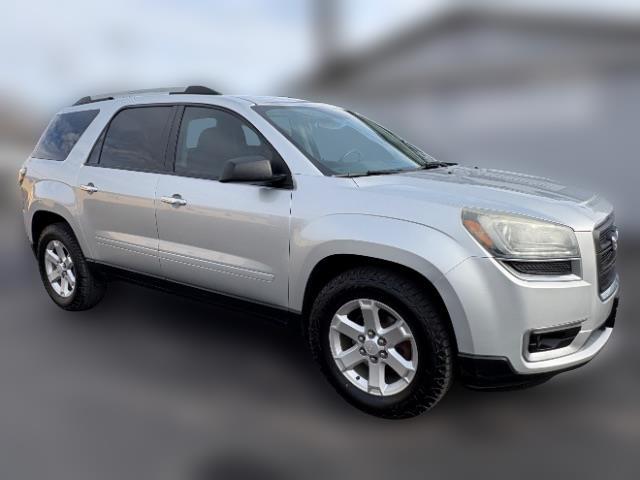 GMC Acadia  2015