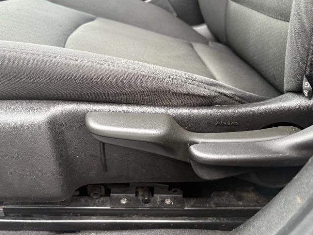 Chevrolet Malibu  2017