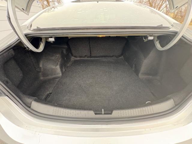 Chevrolet Malibu  2017