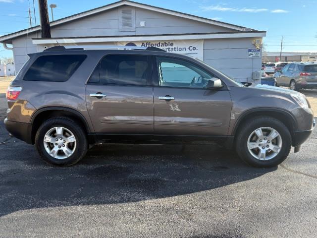 GMC Acadia  2012