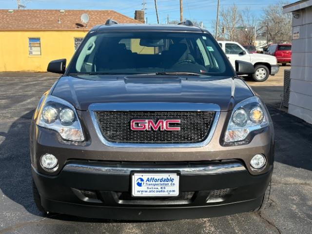 GMC Acadia  2012