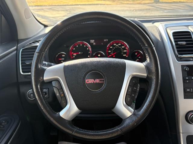 GMC Acadia  2012