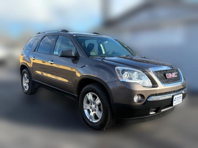 GMC Acadia  2012