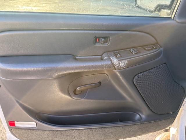 Chevrolet Silverado 1500  2005