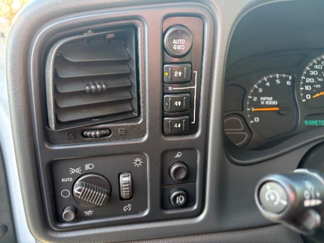 Chevrolet Silverado 1500  2005