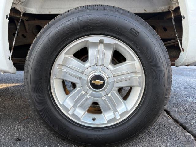 Chevrolet Silverado 1500  2005