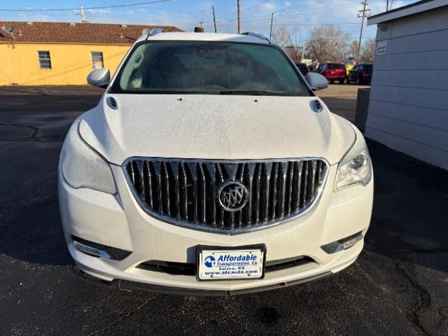 Buick Enclave  2017