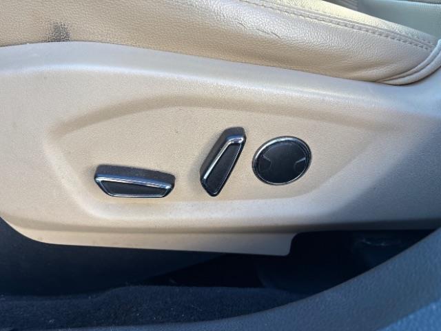 Ford Explorer  2016