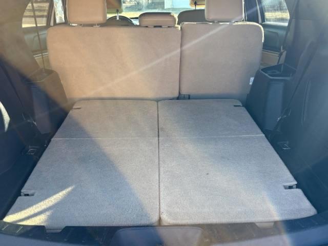 Ford Explorer  2016